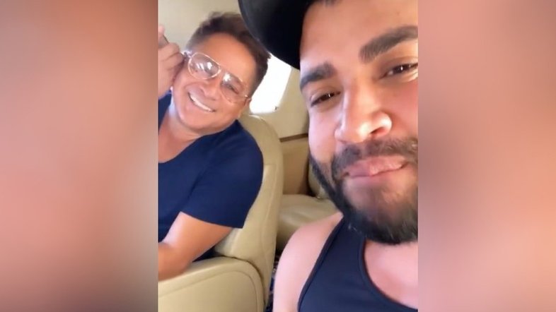 Reprodução Instagram