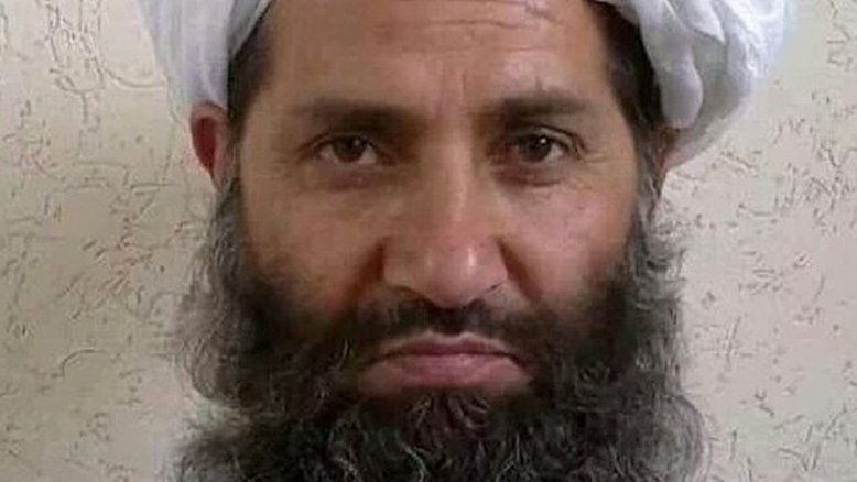 Talibanes afganos/AFP/Arquivos