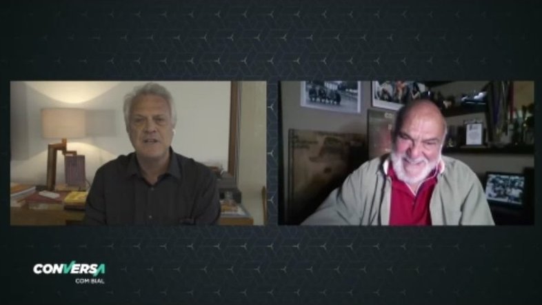 Reprodução/TV Globo 