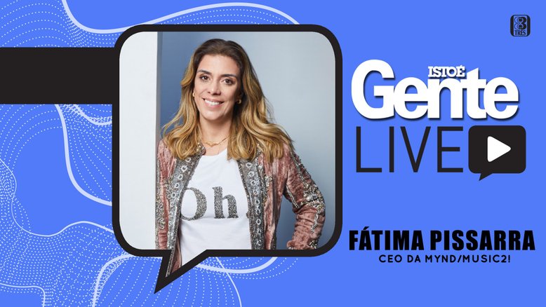 "O funk é um grito do feminismo", diz CEO da Mynd Fátima Pissarra