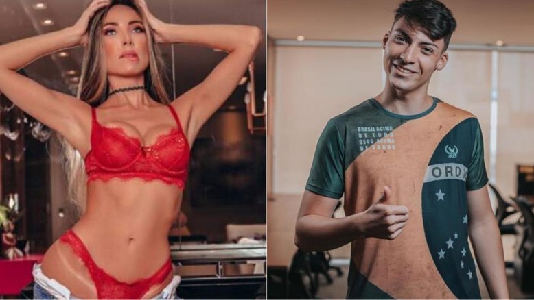 Reprodução/Instagram
