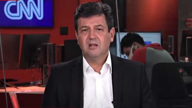 Reprodução CNN