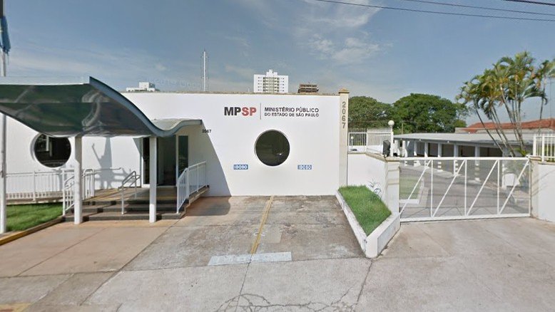 Reprodução Street View