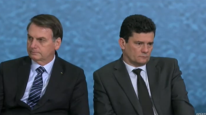 Reprodução/ TV Globo