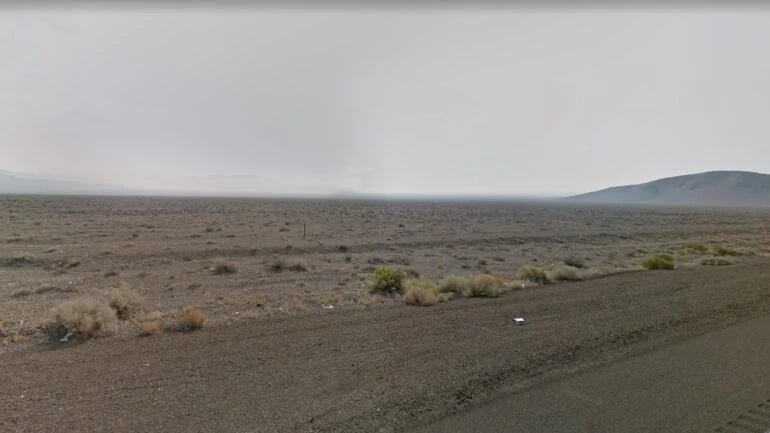 Reprodução/ Google Street View