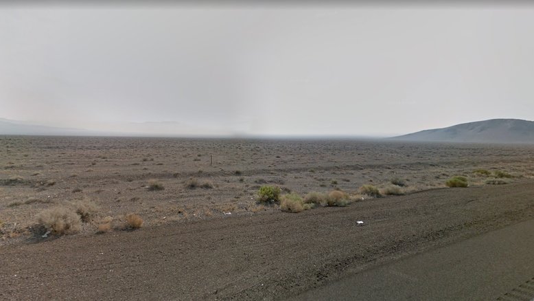 Reprodução/ Google Street View