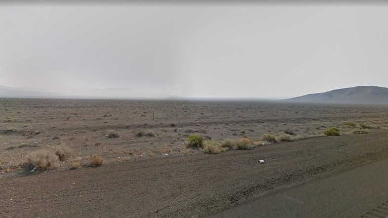 Reprodução/ Google Street View