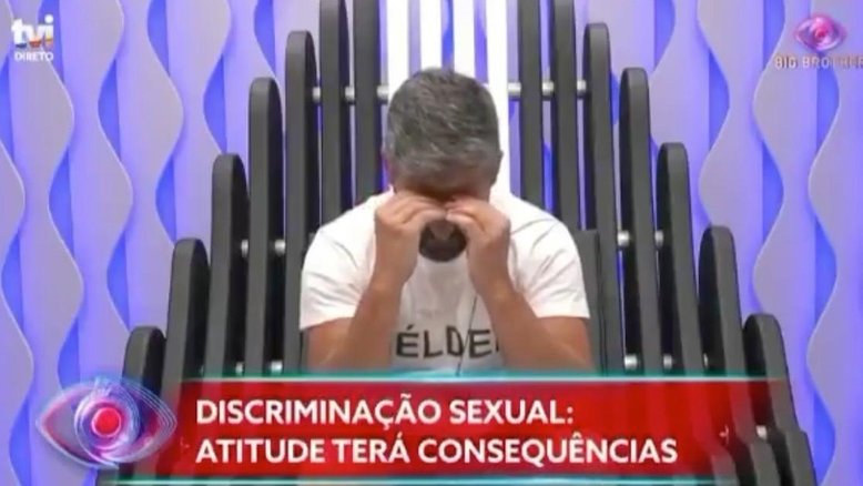 Reprodução/ tvi