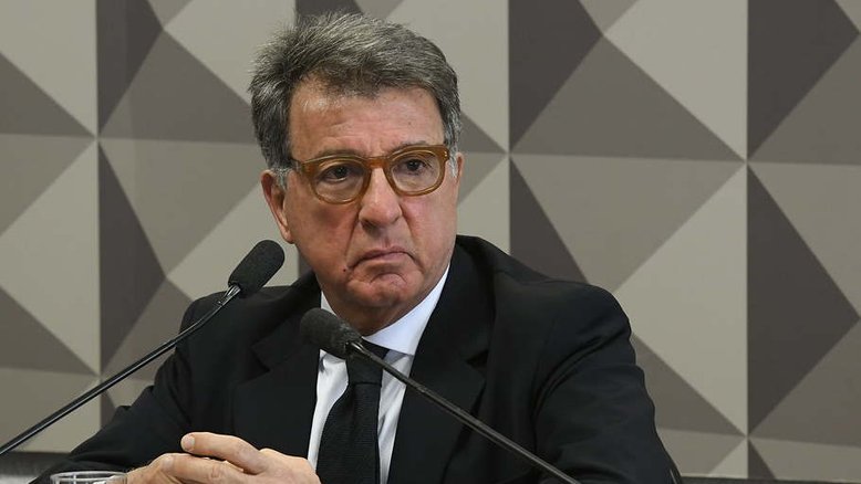 PF deve ouvir Paulo Marinho sobre vazamento de informações para Flávio Bolsonaro
