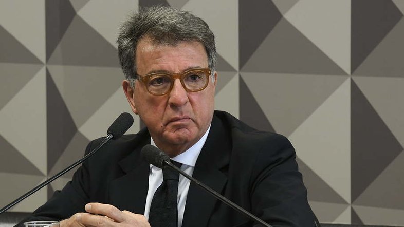 MPF abre investigação para apurar suposto vazamento da PF na Furna da Onça