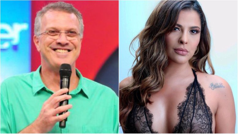Reprodução/TV Globo/Instagram