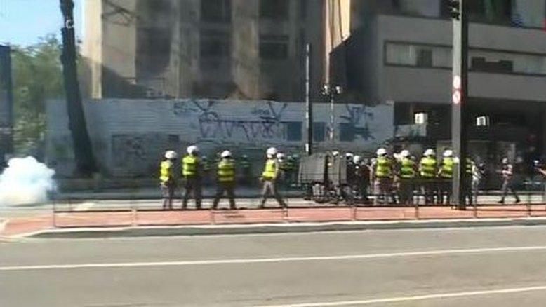 Reprodução/Globo News