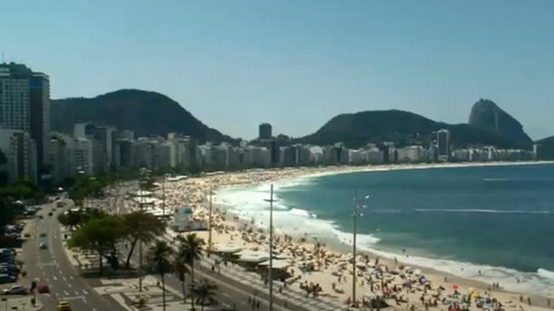 Reprodução YouTube