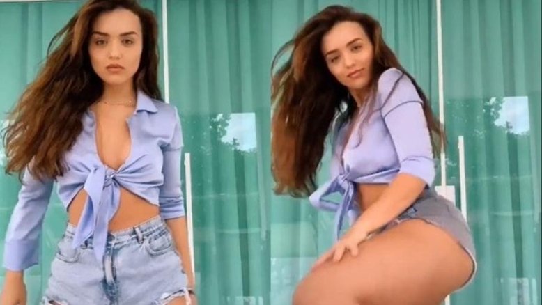 Reprodução/TikTok