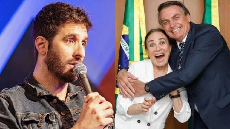 Montagem: Reprodução/Instagram/Divulgação