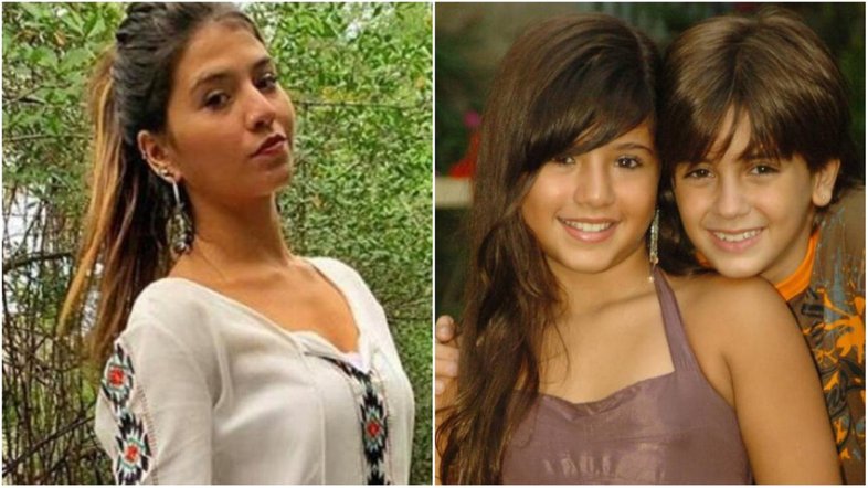 Montagem: Reprodução/Instagram/TV Globo