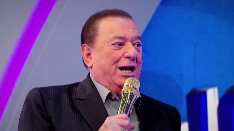 Reprodução/SBT