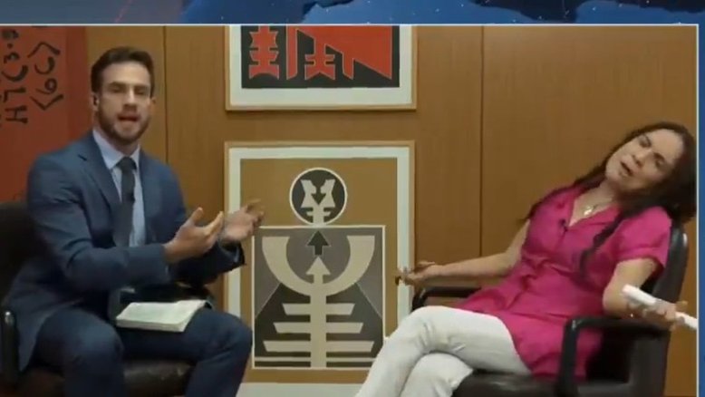 Reprodução/CNN Brasil