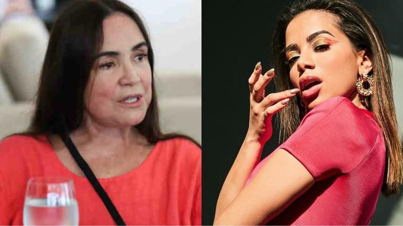 Montagem: Divulgação/Reprodução/Instagram