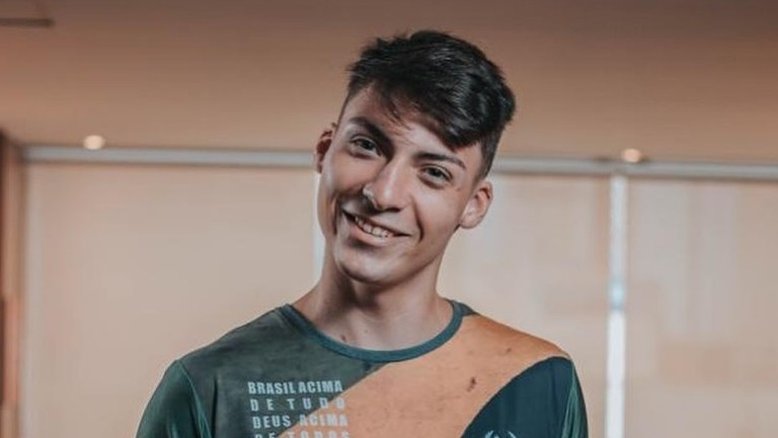 Reprodução/Instagram