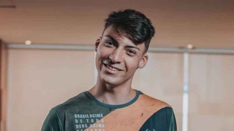 Renan Bolsonaro
