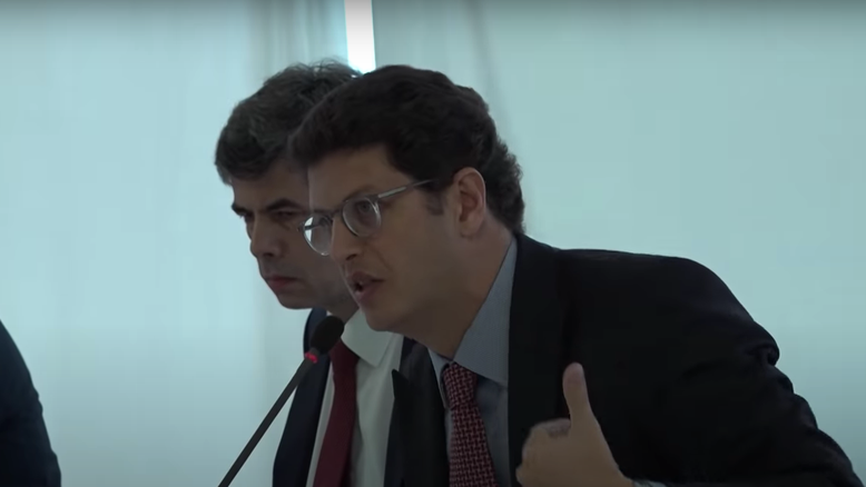 Reprodução/YouTube