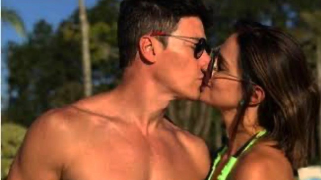 Rodrigo Faro completa 18 anos de casamento: 'Te amo para sempre'