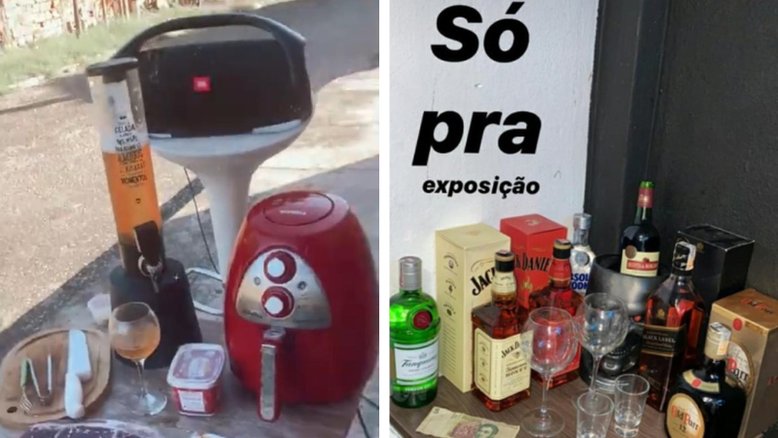 Divulgação/ Polícia Civil