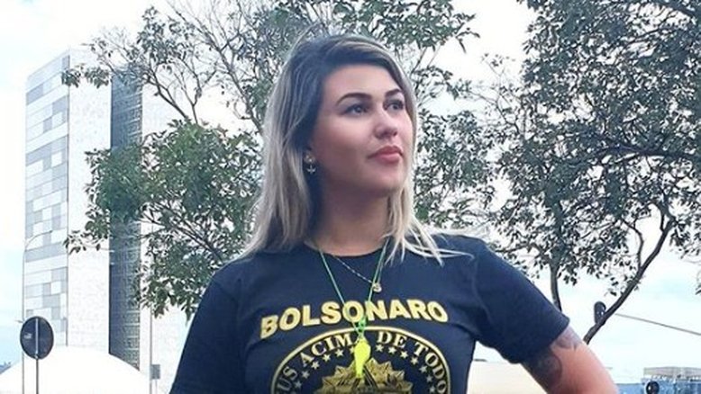 Reprodução/ Instagram