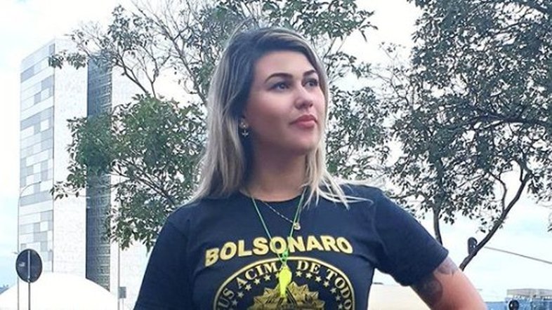 Reprodução/ Instagram