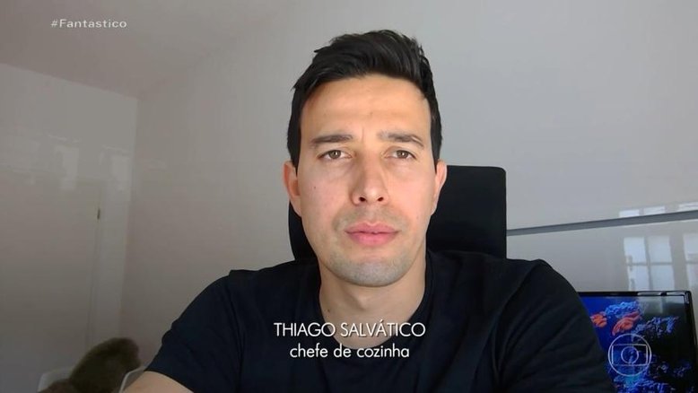 Reprodução/TV Globo