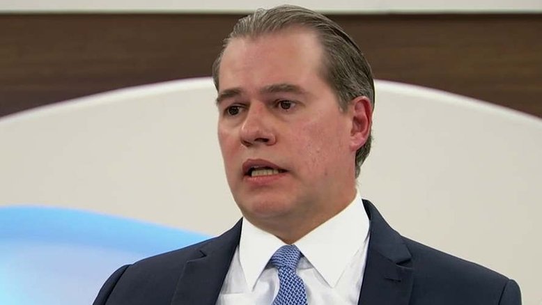 Toffoli determina que Lava Jato compartilhe dados com a PGR