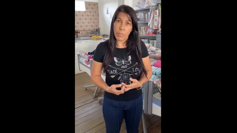 Reprodução