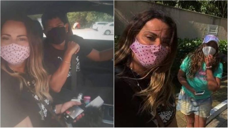 Reprodução/Instagram