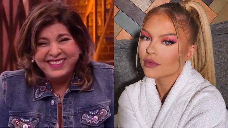 Reprodução/Multishow/Instagram