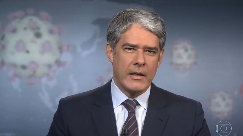 Reprodução/TV Globo