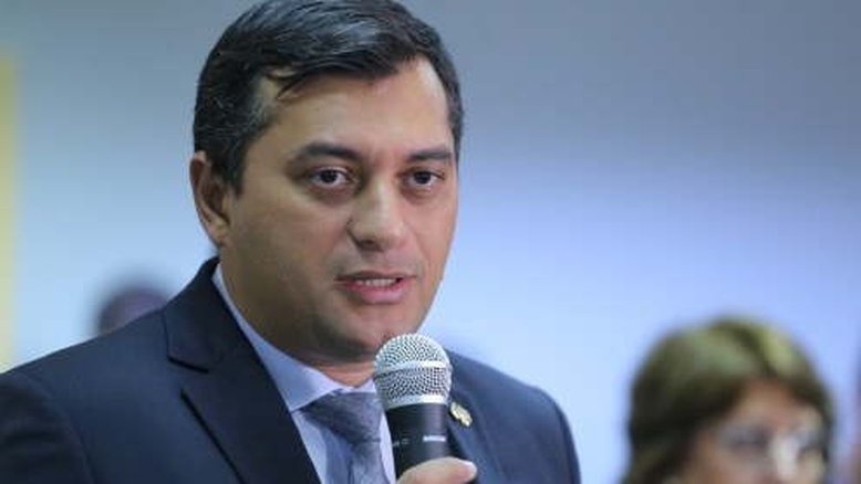 Após habeas corpus, governador do Amazonas decide não depor à CPI da Covid