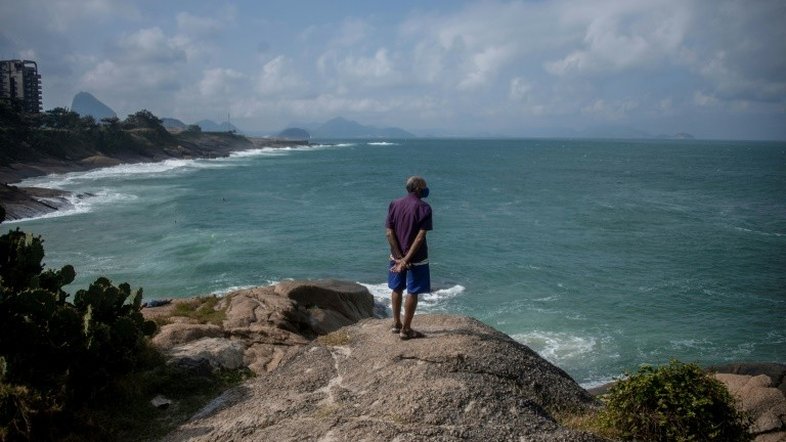 OPAS: inverno e furacões ameaçam combate à COVID-19 nas Américas