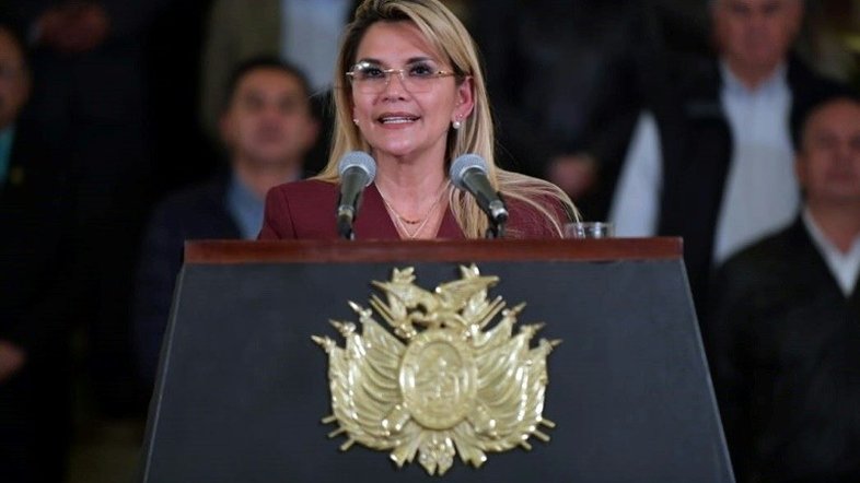 Bolívia aprova calendário eleitoral com possível segundo turno em outubro