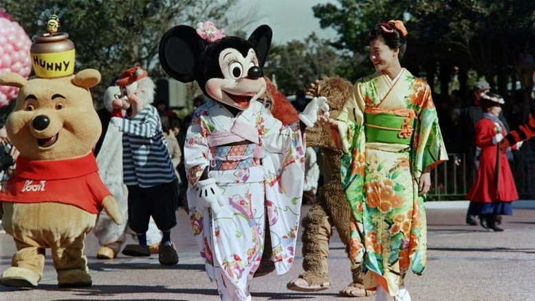 Parques da Disney em Tóquio reabrirão as portas em 1º de julho