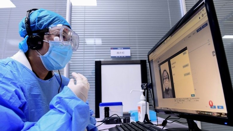 Pandemia acelera recurso à telemedicina no mundo