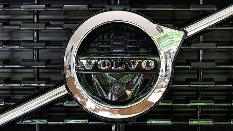 Volvo Group cortará 4.100 empregos no mundo por impacto do coronavírus