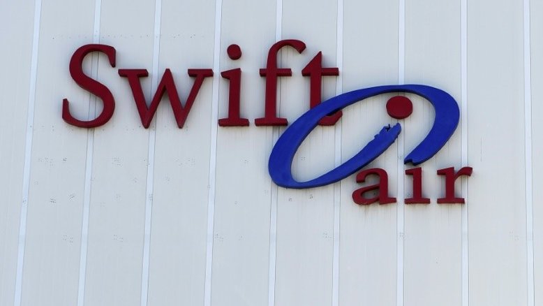 MP francês pode processar a espanhola Swiftair pelo acidente aéreo no Mali em 2014