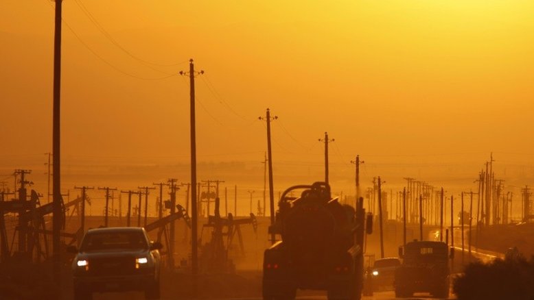 Grupo Chesapeake Energy pede proteção da lei de falência