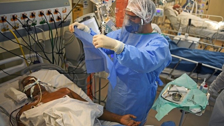 Pandemia suspendeu 1 milhão de cirurgias não urgentes no SUS