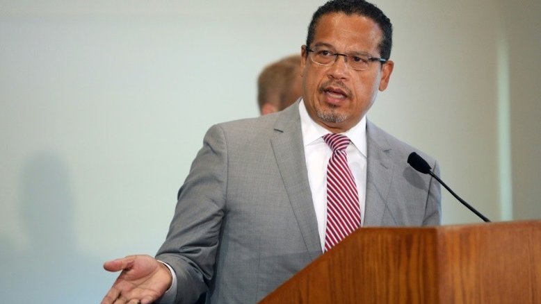 Procurador-geral de Minnesota ganha destaque com caso Floyd