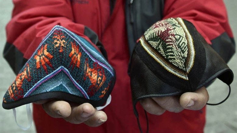 Região boliviana administra com 'eficácia' dióxido de cloro a pacientes com COVID-19
