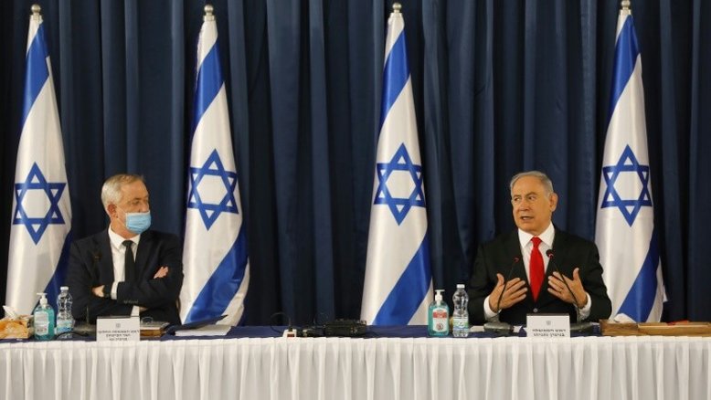 Israel pede 'sanções devastadoras' contra Irã