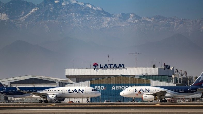 Sem acordo com sindicato, Latam decide demitir pelo menos 2,7 mil aeronautas
