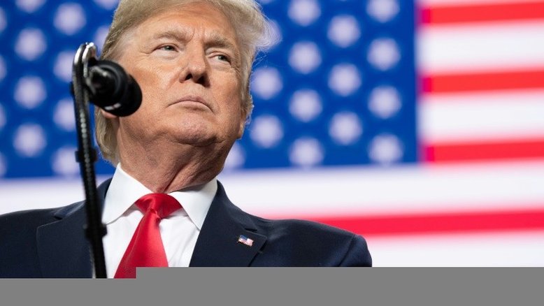Trump adia comício marcado para dia em que se comemora o fim da escravidão nos EUA